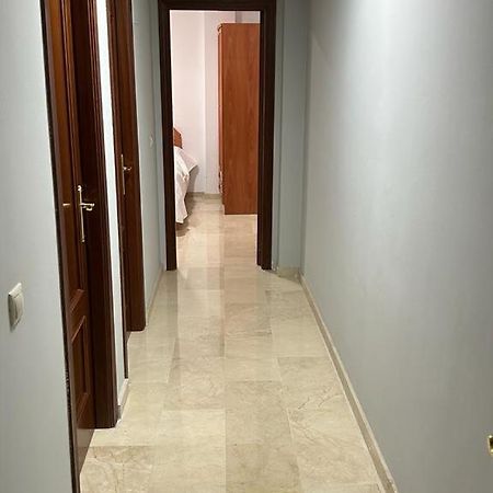 Апартаменты Piso Compartido Delyrent En San Ildefonso Хаэн Экстерьер фото