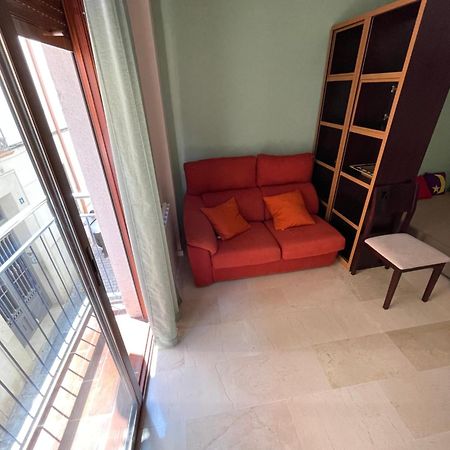Апартаменты Piso Compartido Delyrent En San Ildefonso Хаэн Экстерьер фото
